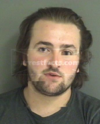 Eric David Bellis
