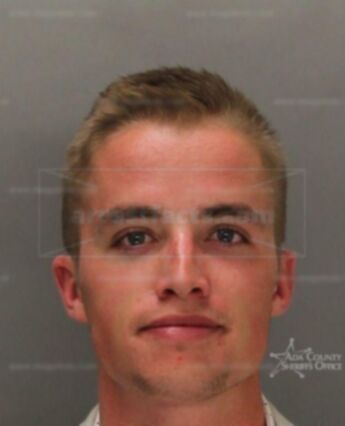 Ryan Matthew Belknap