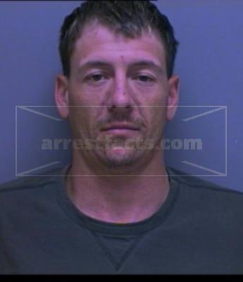 Justin Wayne Thorn