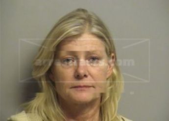 Alecia Ann Frailey