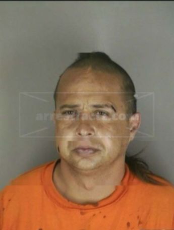 Corbet Ray Spaulding