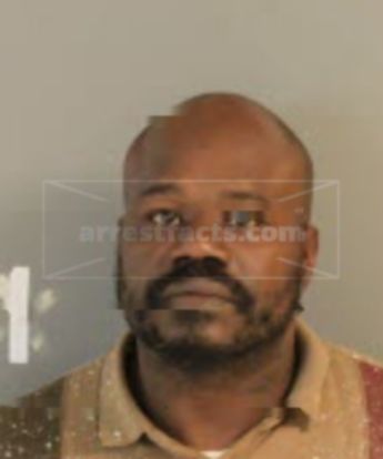 Terrance Banks