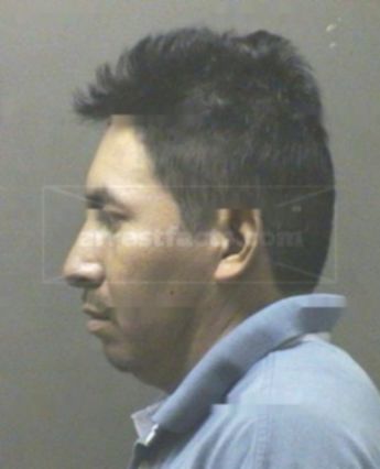 Mario Villarreal Urbina