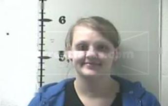 Tiffany Lynn Templin