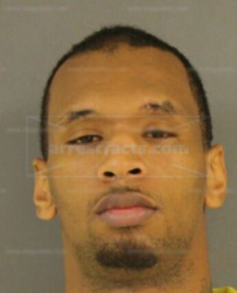 Rayford Dion Williams