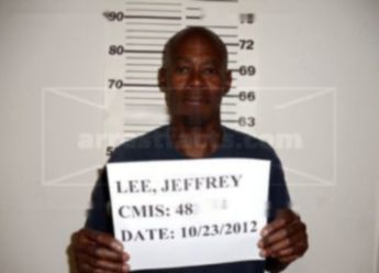 Jeffery Michael Lee