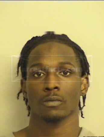 Brandon Roanoke