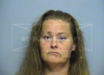 Jennifer Kay Burris