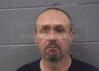 Terry Authur Thompson