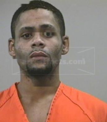 Marvin Dwayne Coleman
