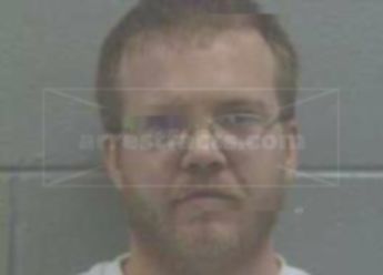 Clifton Todd Burgin