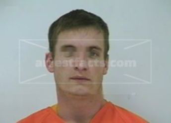 James Caleb Huff