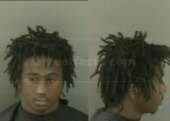 Quinton Tyreal Tomlin