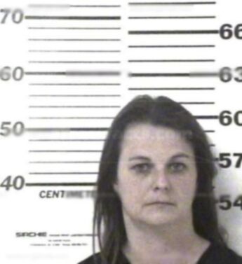 Tina Sue Young