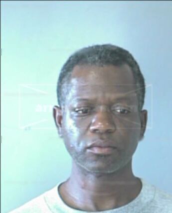 Wayne Norman Pickens