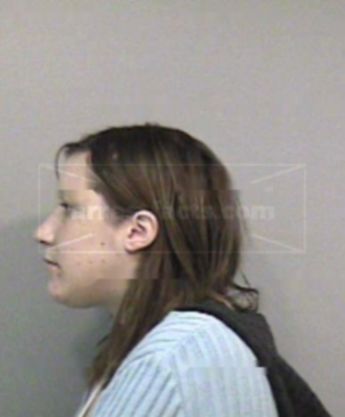 Brittany L Matousek
