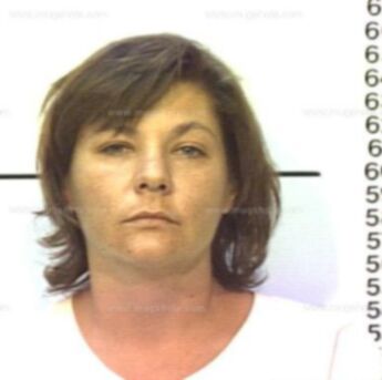 Patricia Ann Palmer