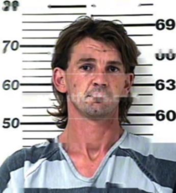 John Delbert Myers