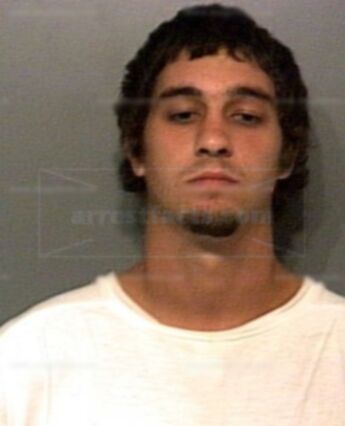 Mason Anthony Richburg