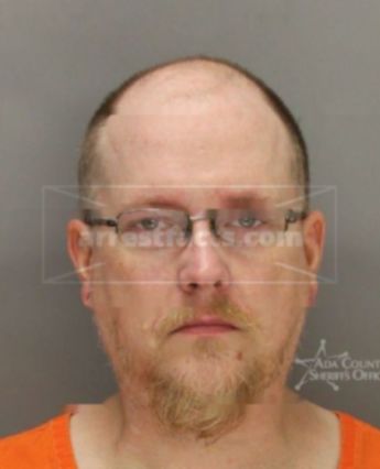 Spencer Gary Randall