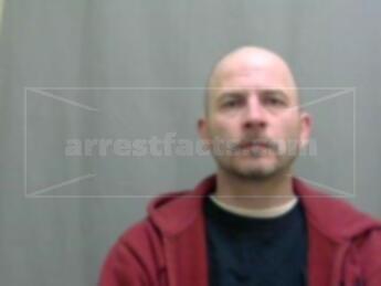 Keith Allen Galloway