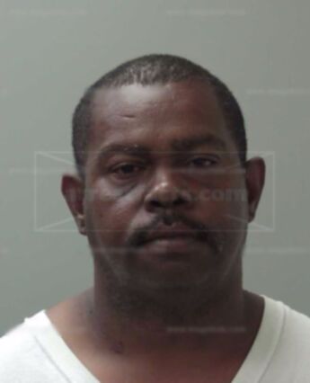 Anthony Jerome Leslie