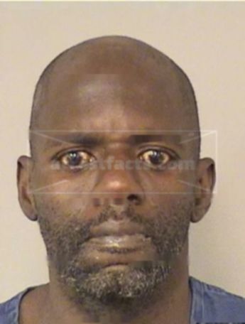 Curtis Leroy Johnson