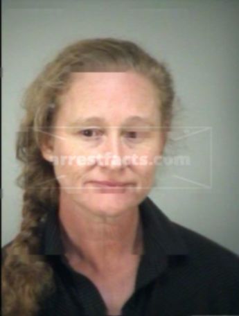 Tammy Renee Walcott