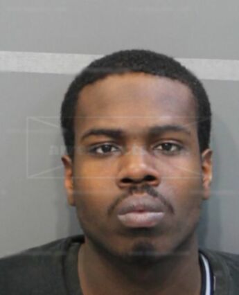 Cedric S Mckenzie