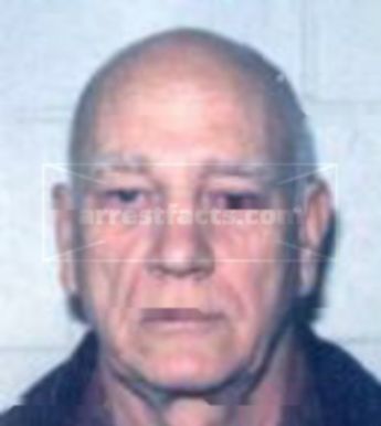 Jimmy Ray Lovell