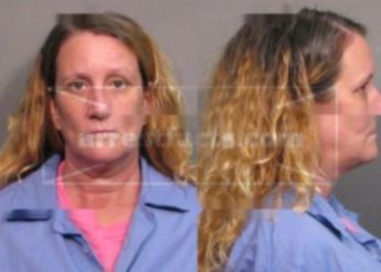 Kathy Brown Brent
