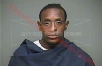 Dwight Laray Jackson Jr.