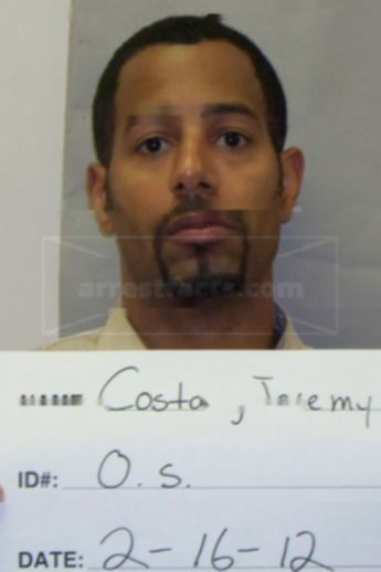 Jeremy Costa
