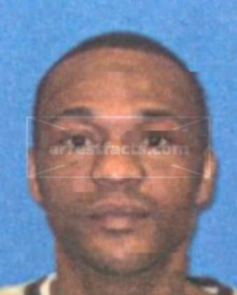 Jermaine Eric Crenshaw