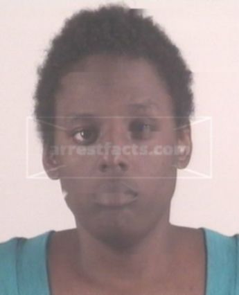 Ashley Nicole Richardson