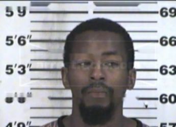 Herman Ernie Charles Mitchell