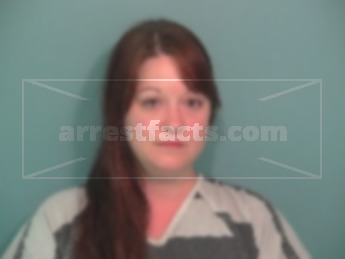 Rachel Nicole Strachan