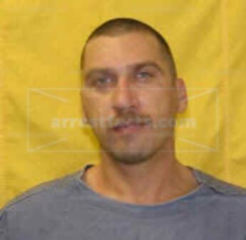 Shawn J Cupp