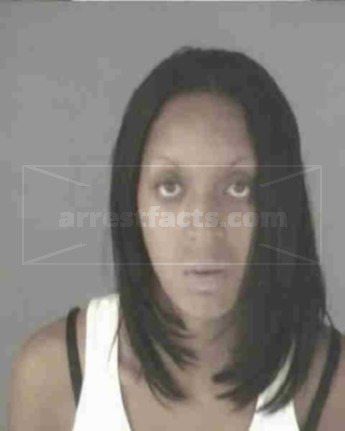 Charita Denise Wooley