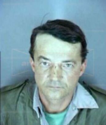 Mark W Fry