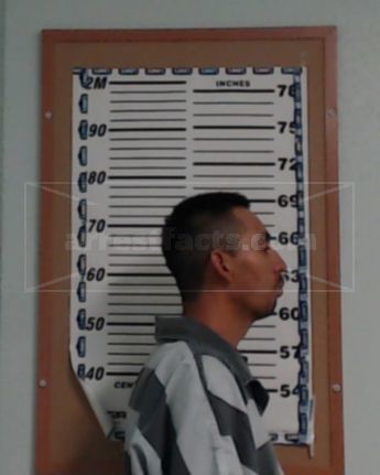 Miguel Vasquez-Salazar