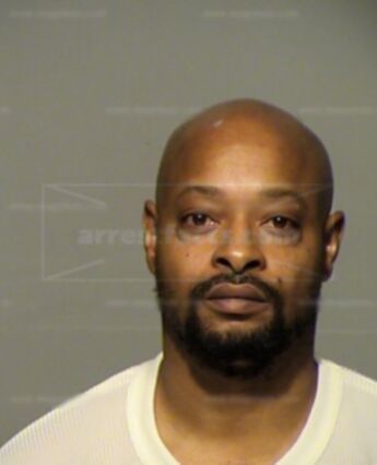 Damon Leon Carrington