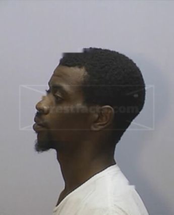 Tkorey Kelvin Pittman