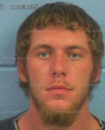 Tyler Keith Dewayne Morris