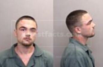 William Cody Wolfe