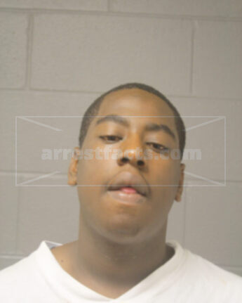 Deon Tillman