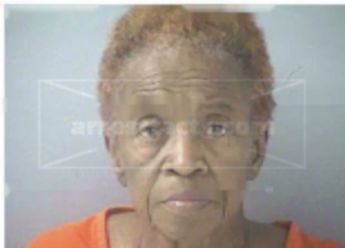 Delores Ann Jackson