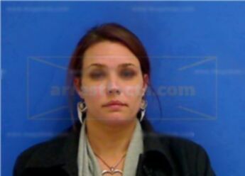 Amanda Lowder Patterson