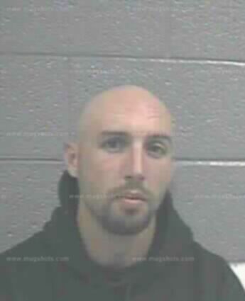 Christopher Paul Lovelace