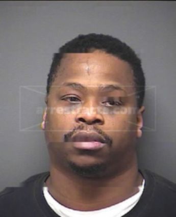 Maurice Shonta Rucker